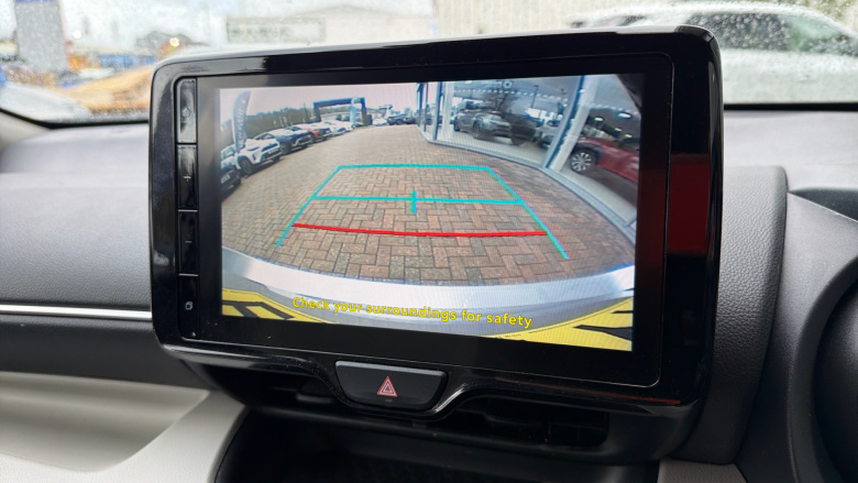 Toyota Yaris 1.5 Hybrid Excel 5dr CVT Hybrid Hatchback